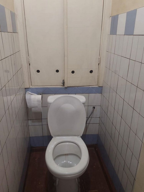 2к роздільна Мілютенко 17а ГАЗ ринок Юність Чернігівська Лісова Балкон Київ - зображення 5