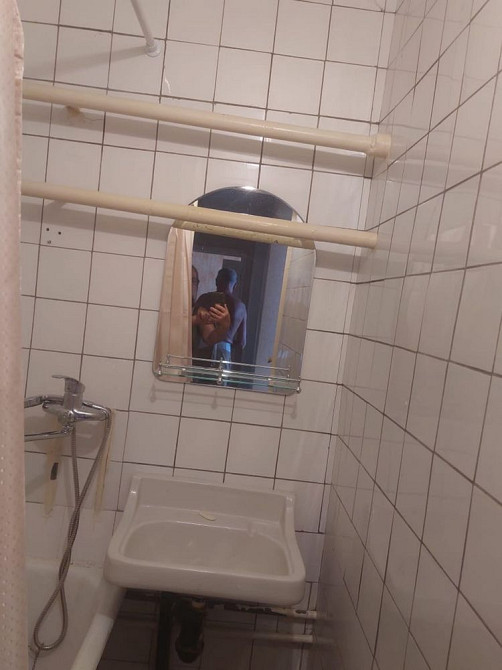 2к роздільна Мілютенко 17а ГАЗ ринок Юність Чернігівська Лісова Балкон Київ - зображення 6