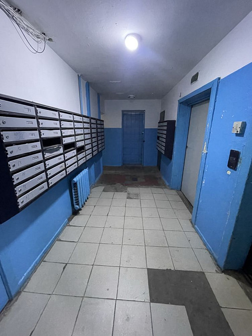 2к роздільна Мілютенко 17а ГАЗ ринок Юність Чернігівська Лісова Балкон Київ - зображення 7