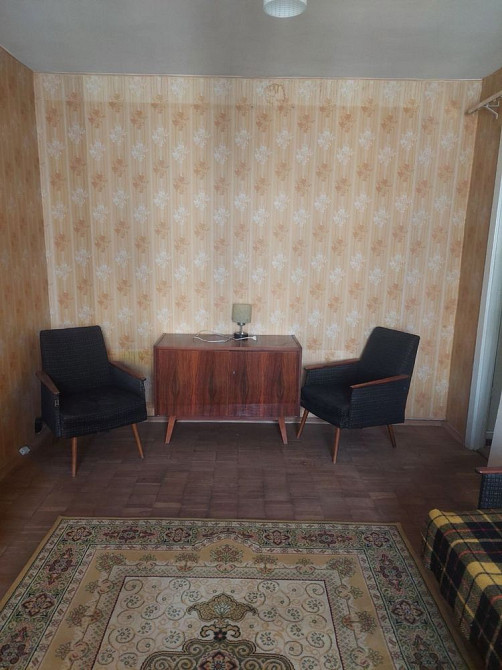 2к роздільна Мілютенко 17а ГАЗ ринок Юність Чернігівська Лісова Балкон Київ - зображення 4