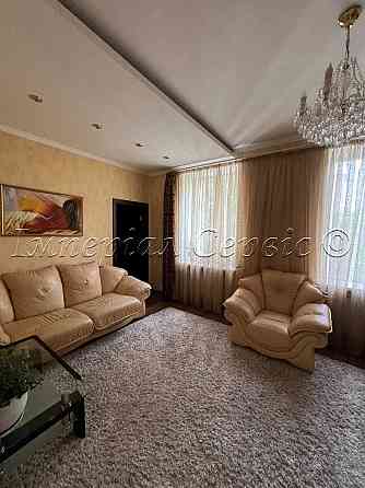 Здам 3 кімнатну квартиру на Бульварі Шевченка р-н Фієсти Запоріжжя