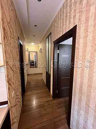 Здам 3 кімнатну квартиру на Бульварі Шевченка р-н Фієсти Запоріжжя