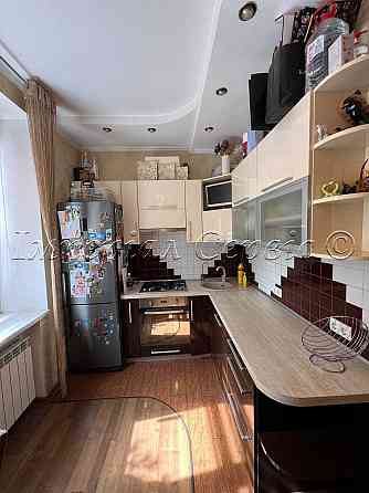 Здам 3 кімнатну квартиру на Бульварі Шевченка р-н Фієсти Запоріжжя