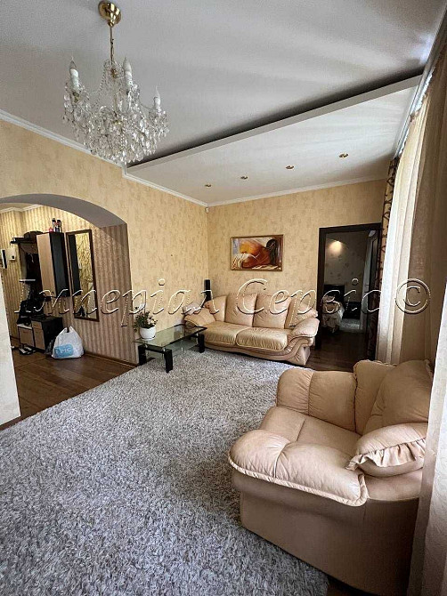 Здам 3 кімнатну квартиру на Бульварі Шевченка р-н Фієсти Запоріжжя - зображення 2