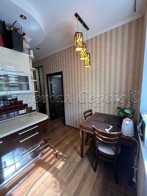 Здам 3 кімнатну квартиру на Бульварі Шевченка р-н Фієсти Запоріжжя - зображення 8