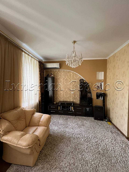 Здам 3 кімнатну квартиру на Бульварі Шевченка р-н Фієсти Запоріжжя - зображення 4