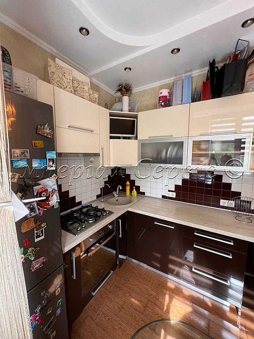 Здам 3 кімнатну квартиру на Бульварі Шевченка р-н Фієсти Запоріжжя - зображення 7