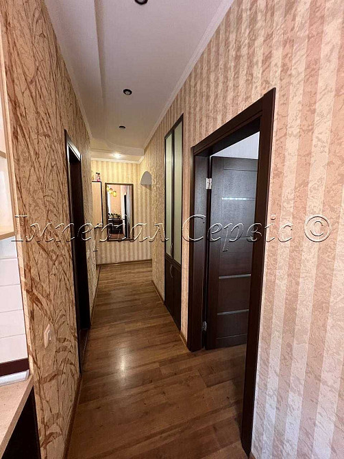 Здам 3 кімнатну квартиру на Бульварі Шевченка р-н Фієсти Запоріжжя - зображення 5