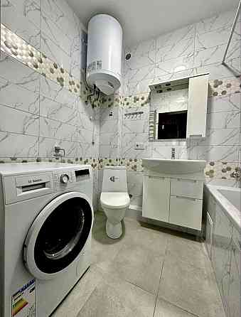 2к квартира. Спальня, дитяча(кабінет), кухня 14м, кладова. Соборна 103 Софиевская Борщаговка