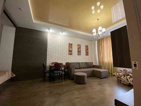 Сдам ул. Гагарин.плато 5б ЖК 2 Жемчужина ( с балконом и видом на море) Одесса