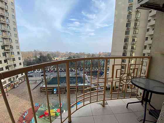 Сдам ул. Гагарин.плато 5б ЖК 2 Жемчужина ( с балконом и видом на море) Одесса