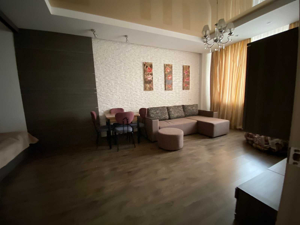 Сдам ул. Гагарин.плато 5б ЖК 2 Жемчужина ( с балконом и видом на море) Одеса - зображення 5