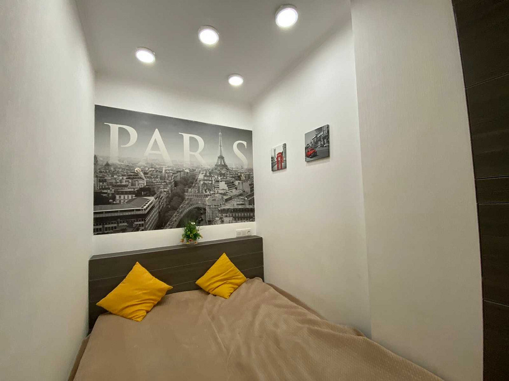 Сдам ул. Гагарин.плато 5б ЖК 2 Жемчужина ( с балконом и видом на море) Одеса - зображення 1