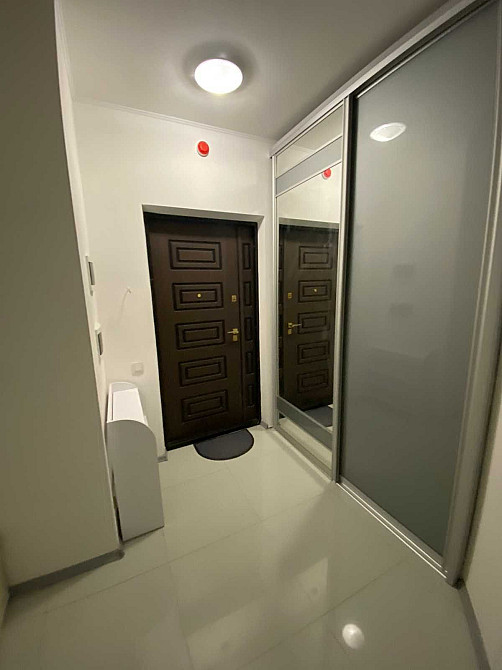 Сдам ул. Гагарин.плато 5б ЖК 2 Жемчужина ( с балконом и видом на море) Одеса - зображення 8