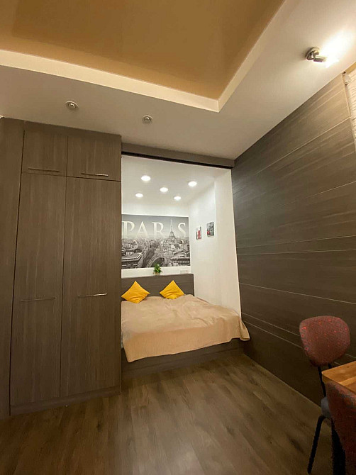 Сдам ул. Гагарин.плато 5б ЖК 2 Жемчужина ( с балконом и видом на море) Одеса - зображення 2