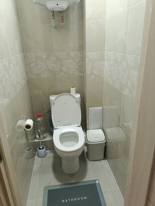 Сдам 1ком на Малиновского р-он Дома мебели Одесса - изображение 4