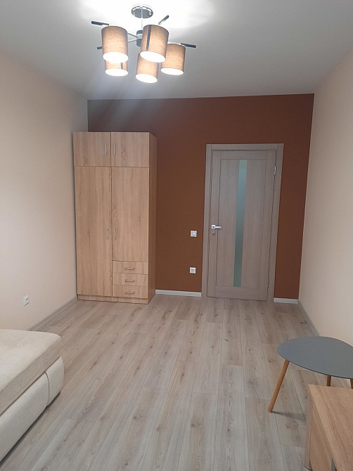 Здам 1к на Щасливому Рівне - зображення 1