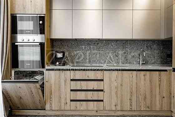 Оренда 2-кімн квартири З ВИДОМ НА ДНІПРО  в ЖК Славутич Київ