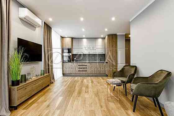 Оренда 2-кімн квартири З ВИДОМ НА ДНІПРО  в ЖК Славутич Київ