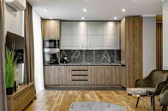 Оренда 2-кімн квартири З ВИДОМ НА ДНІПРО  в ЖК Славутич Київ