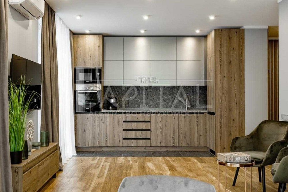 Оренда 2-кімн квартири З ВИДОМ НА ДНІПРО  в ЖК Славутич Київ - зображення 5