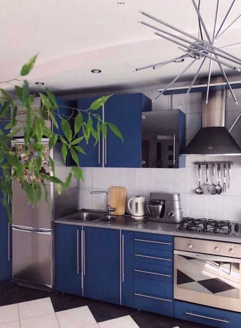 RLT K01 Оренда 3 кімнатної квартири, район ТРЦ Голівуд Чернигов - изображение 3