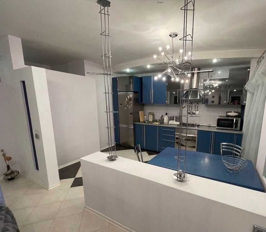 RLT K01 Оренда 3 кімнатної квартири, район ТРЦ Голівуд Чернигов - изображение 5