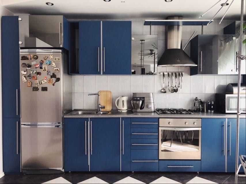 RLT K01 Оренда 3 кімнатної квартири, район ТРЦ Голівуд Чернигов - изображение 2