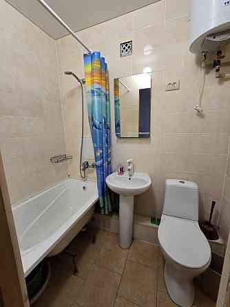 Сдам 1к Квартиру от хозяина 5/9 г.Белгород-Днестровский Сергеевка (Братский р-н)