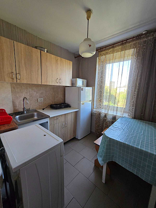 Сдам 1к Квартиру от хозяина 5/9 г.Белгород-Днестровский Сергеевка (Братский р-н) - изображение 2