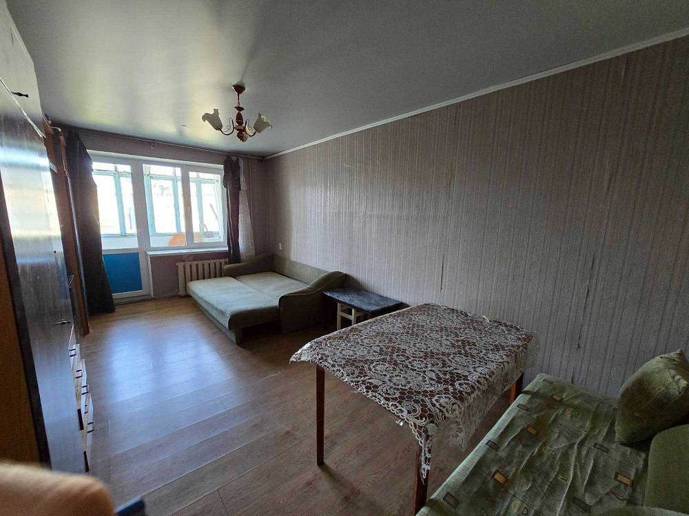 Сдам 1к Квартиру от хозяина 5/9 г.Белгород-Днестровский Сергеевка (Братский р-н) - изображение 4