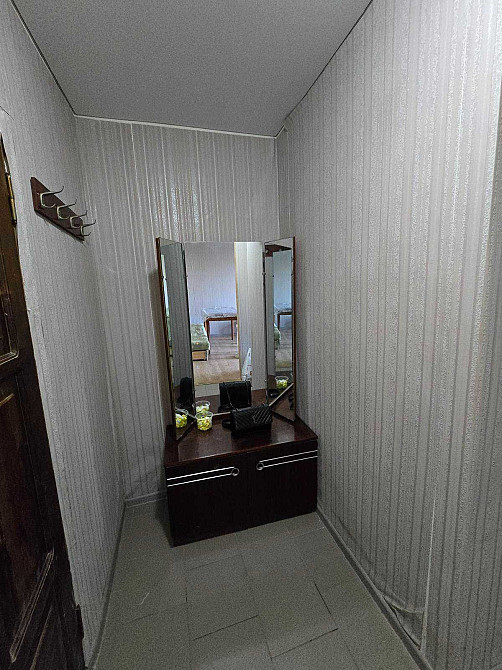 Сдам 1к Квартиру от хозяина 5/9 г.Белгород-Днестровский Сергеевка (Братский р-н) - изображение 3