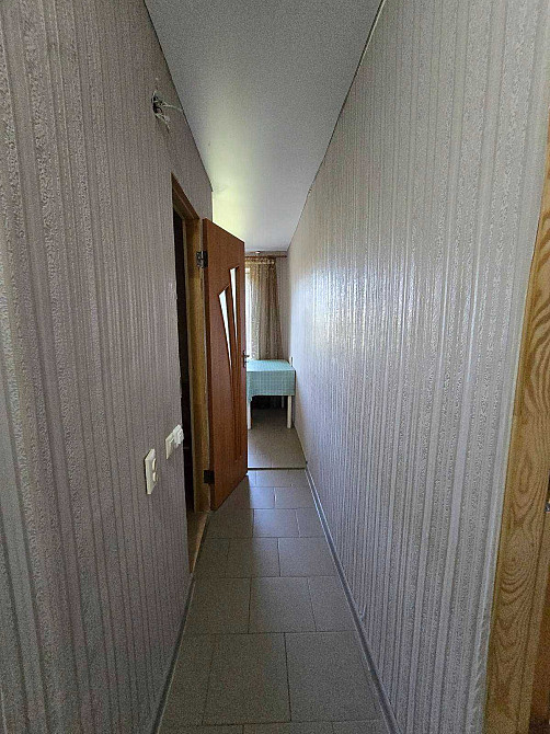 Сдам 1к Квартиру от хозяина 5/9 г.Белгород-Днестровский Сергеевка (Братский р-н) - изображение 5