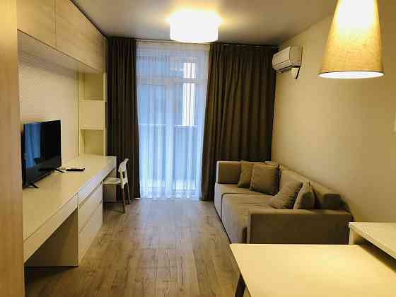 Оренда квартири в ЖК Standard One, S1, Васильківська ВДНГ Київ