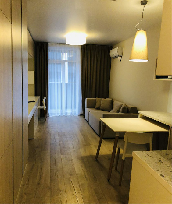 Оренда квартири в ЖК Standard One, S1, Васильківська ВДНГ Київ - зображення 4