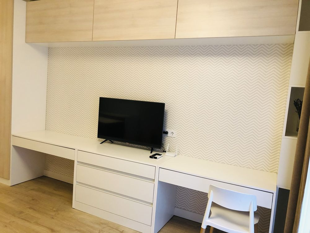 Оренда квартири в ЖК Standard One, S1, Васильківська ВДНГ Київ - зображення 3