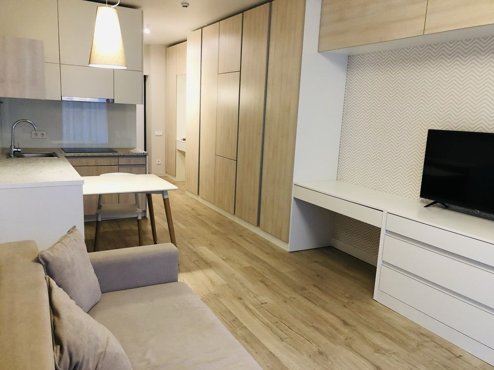 Оренда квартири в ЖК Standard One, S1, Васильківська ВДНГ Київ - зображення 2