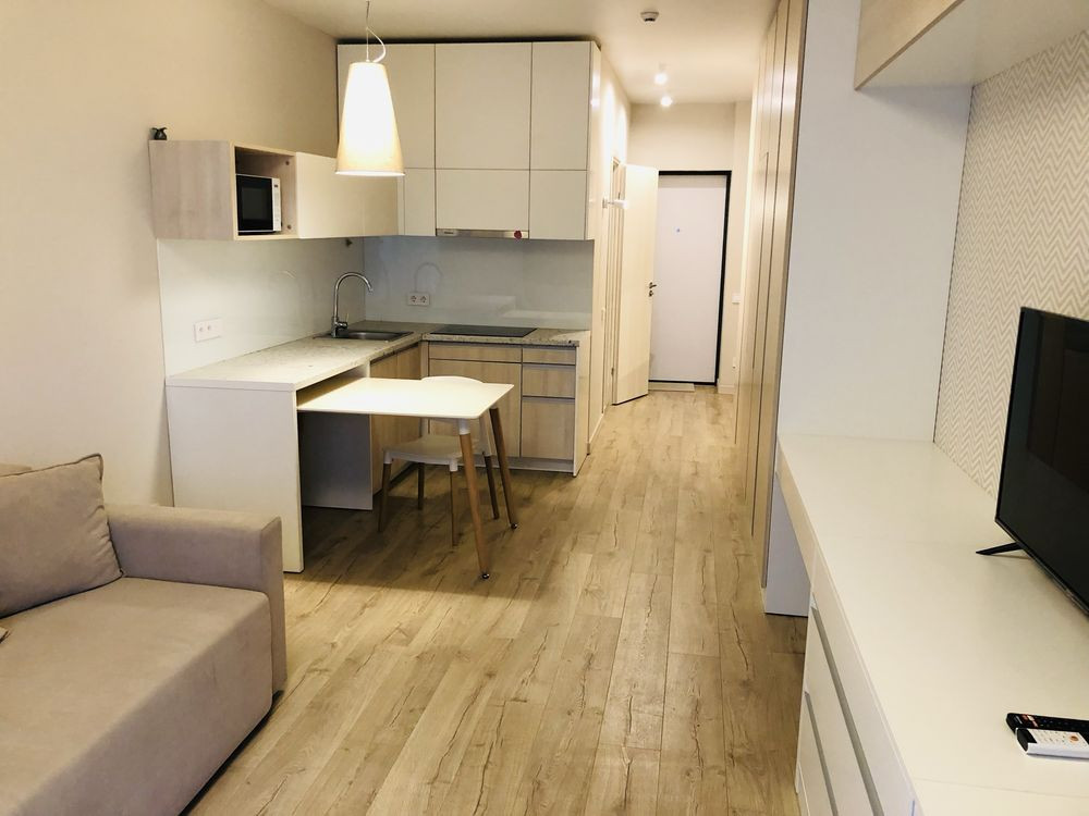 Оренда квартири в ЖК Standard One, S1, Васильківська ВДНГ Київ - зображення 1