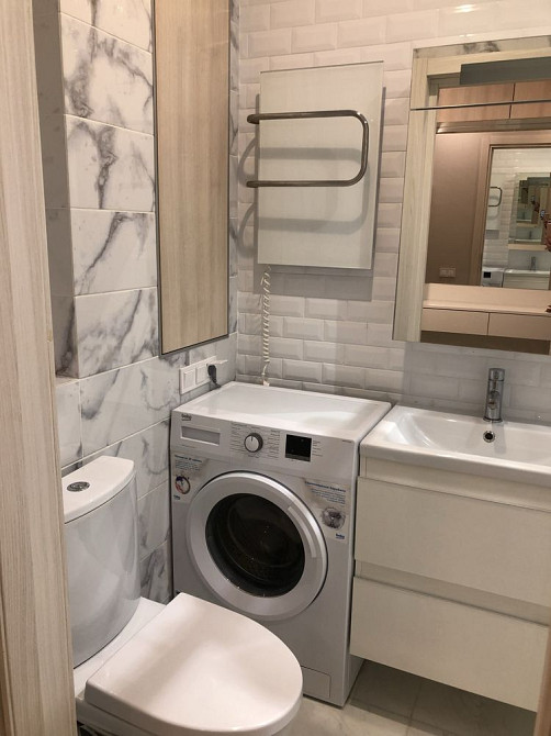 Оренда квартири в ЖК Standard One, S1, Васильківська ВДНГ Київ - зображення 7