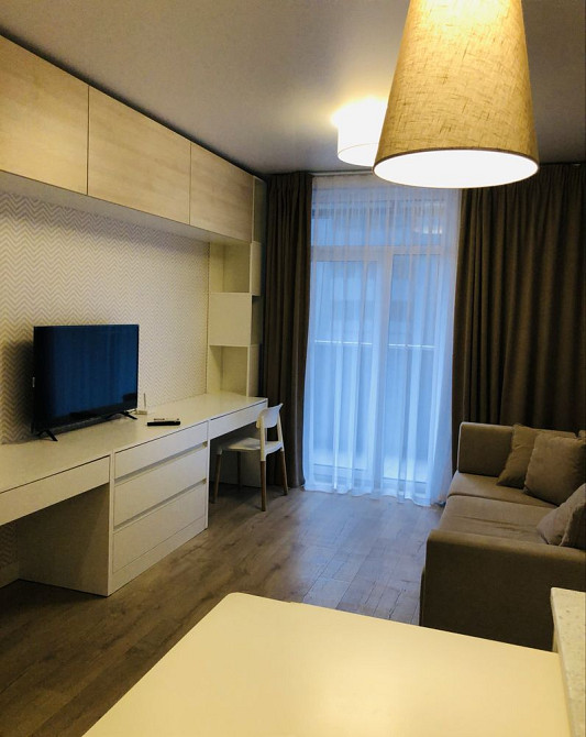 Оренда квартири в ЖК Standard One, S1, Васильківська ВДНГ Київ - зображення 5