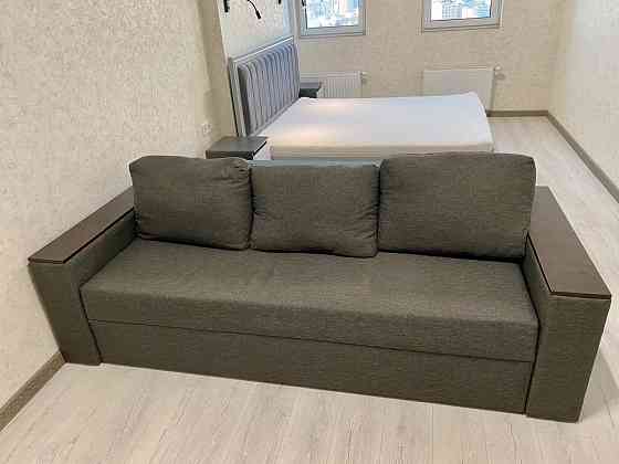 Відова евро-двушка + паркінг в ЖК Манхеттен , Віід власника . Київ