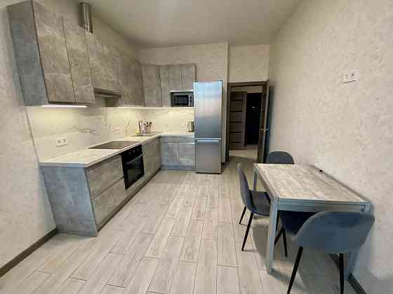 Відова евро-двушка + паркінг в ЖК Манхеттен , Віід власника . Київ