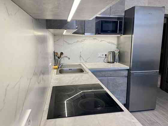 Відова евро-двушка + паркінг в ЖК Манхеттен , Віід власника . Київ