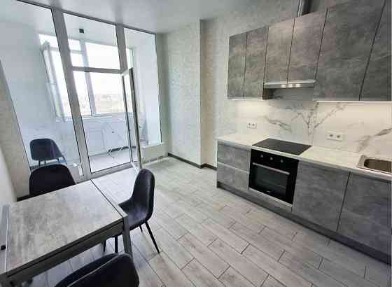 Відова евро-двушка + паркінг в ЖК Манхеттен , Віід власника . Київ