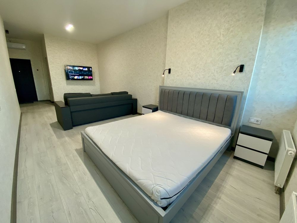 Відова евро-двушка + паркінг в ЖК Манхеттен , Віід власника . Київ - зображення 7