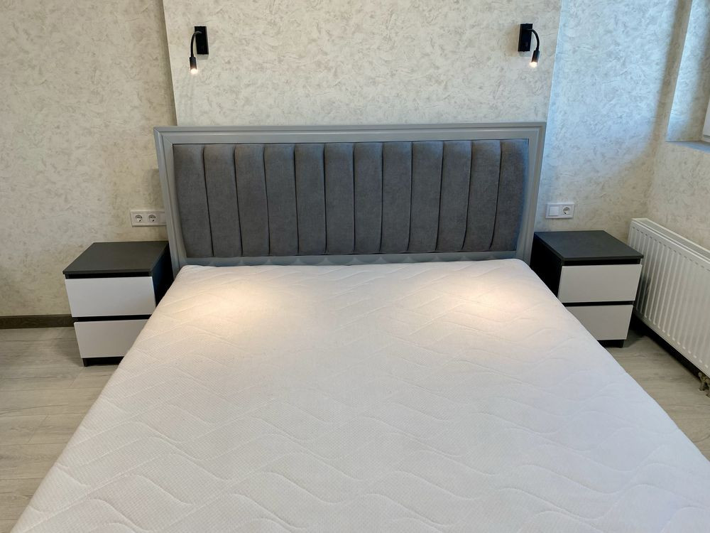 Відова евро-двушка + паркінг в ЖК Манхеттен , Віід власника . Київ - зображення 8