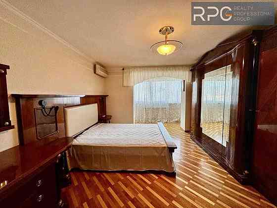 Оренда 3-к квартира Антоновича Олімпійська Палац Україна паркомісце Київ