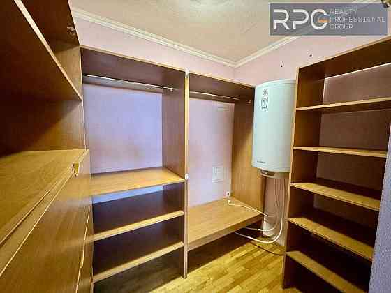 Оренда 3-к квартира Антоновича Олімпійська Палац Україна паркомісце Київ