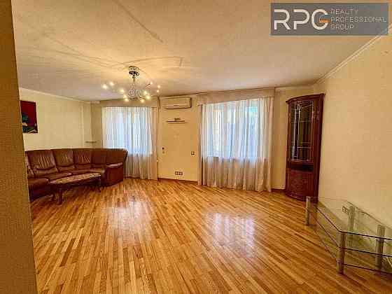 Оренда 3-к квартира Антоновича Олімпійська Палац Україна паркомісце Київ