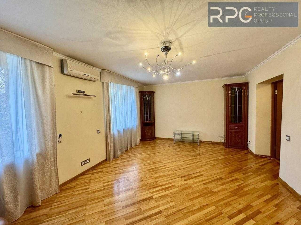 Оренда 3-к квартира Антоновича Олімпійська Палац Україна паркомісце Київ - зображення 7